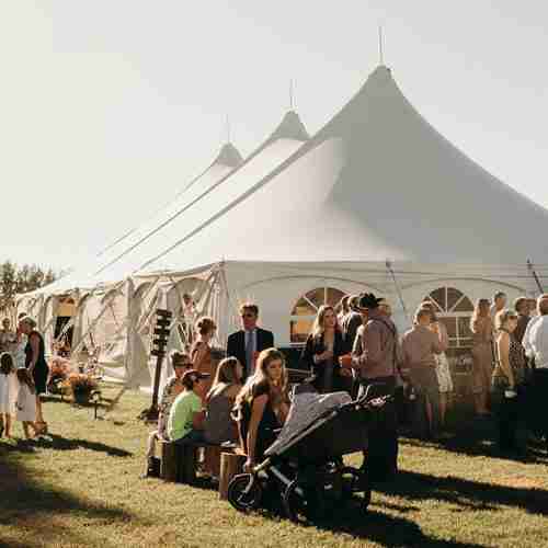 Tent & Canopy